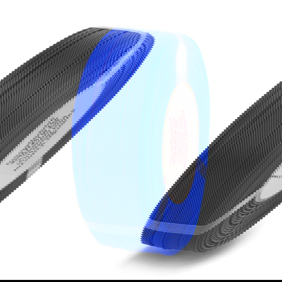 Rosa3D Náhradní PLA startovací filament 1,75 mm 1 kg - Tmavě modrá