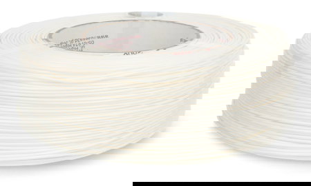 Rosa3D Náhradní PLA filament pro startovací tiskárnu 1,75 mm 1 kg - Bílá