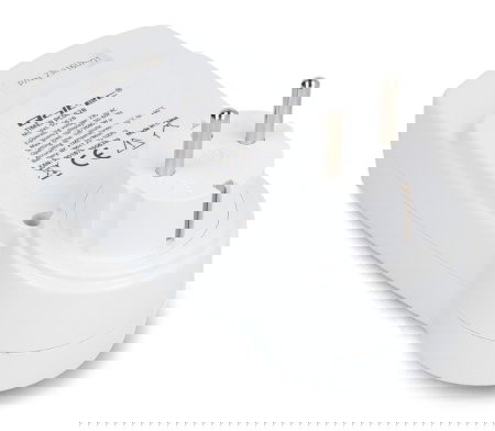 Digitální časovač PC0628 3680 W 16 A - Qoltec 50628