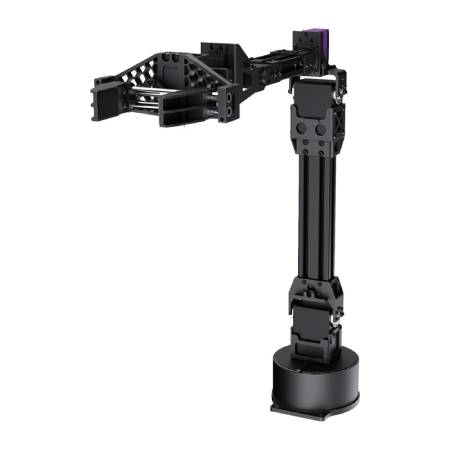 Dálkově ovládané robotické rameno - Unitree D1