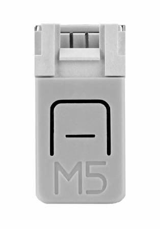 Vývojová sada NanoH2 - ESP32-H2 - vývojová sada - M5Stack C149