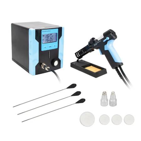 Odpájecí stanice ZD-8915 - 90 W