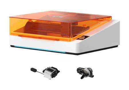 Laserový plotter TOOCAA NOVA 10 W