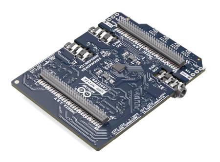 Mediální nosič Arduino UNO - ASX00083