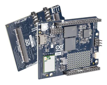 Mediální nosič Arduino UNO - ASX00083