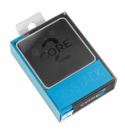 M5Stack Core2 v1.3 - Vývojový modul - ESP32 - M5Stack K010-V13
