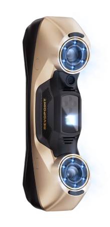 3D skener - Revopoint MetroY Ultra