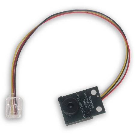 Tinycontrol MLX90614 - digitální teplotní senzor - bezkontaktní