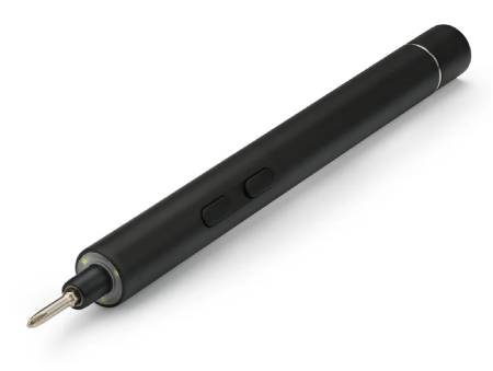 iFixit Precision Electric Screwdriver - elektrický šroubovák - IF145-502-1