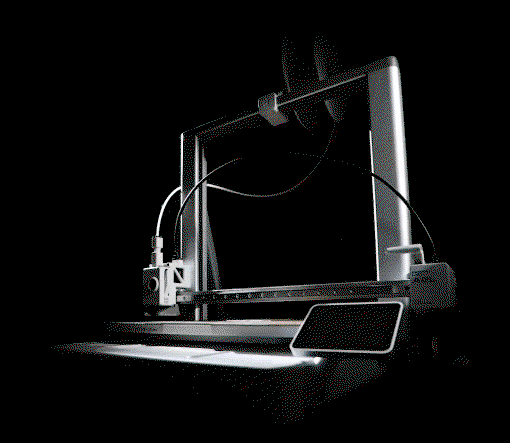 3D tiskárna - Bambu Lab A2L