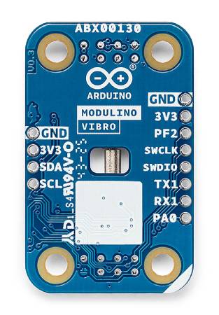 Arduino Modulino Vibro - vibrační motor - Qwiic - ABX00130