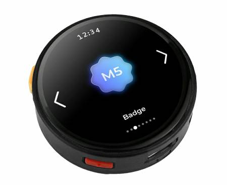 Vývojová sada pro stopky - ESP32-S3 - vývojová sada - 1,75