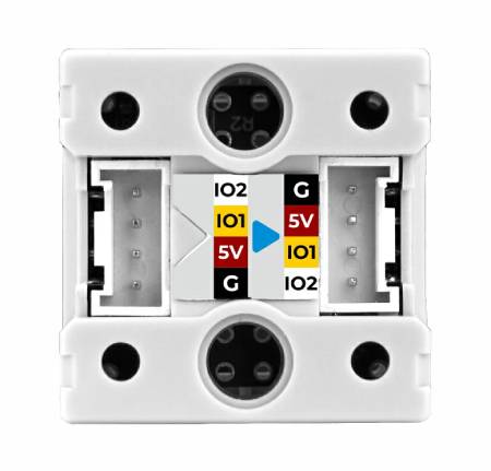 Chain Blank - prototypovací deska pro M5Stack Chain - M5Stack U210