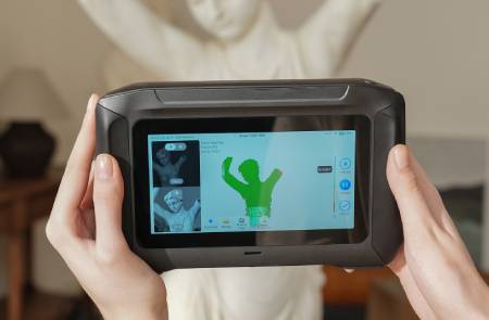 3D skener - Creality Sermoon P1