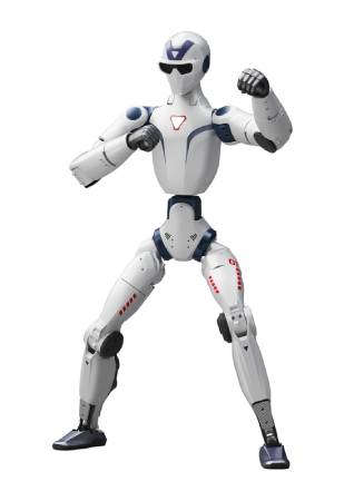 Humanoidní robot - Unitree R1 Basic