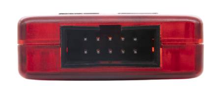 AL321 - USB JTAG programátor pro systémy Xilinx FPGA a CPLD