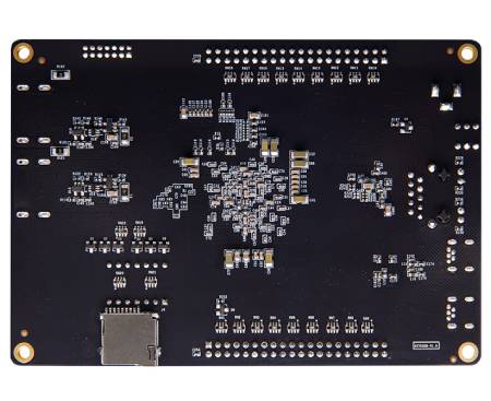 AX7035B - Vývojová deska FPGA - AMD Artix 7 XC7A35T