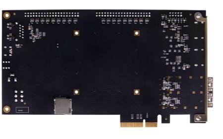 AX7A035B - Vývojová deska FPGA - AMD Artix 7 XC7A35T