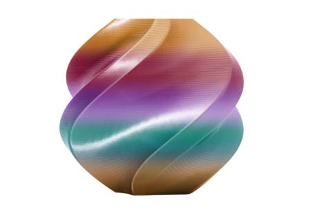 Hedvábný filament Bambu Lab PLA