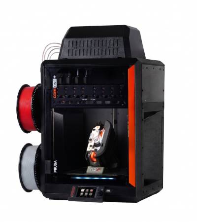 Konverzní sada INDX se 4 nástroji pro originální 3D tiskárny Prusa CORE One/+