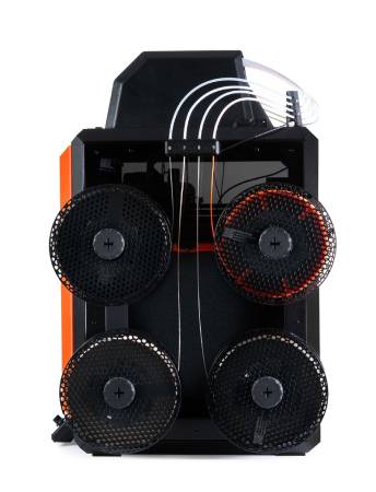 Konverzní sada INDX s 8 nástroji pro originální 3D tiskárny Prusa CORE One/+