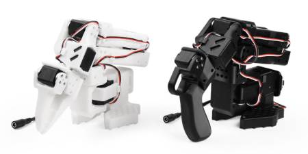 Sada servomotorů SO-ARM101 Pro - sada servomotorů pro stavbu robotického ramene LeRobot - Seeedstudio 114993667