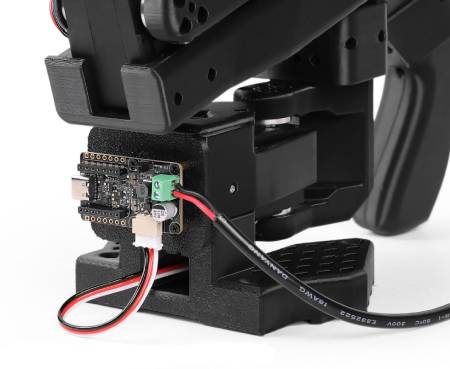 Sada servomotorů SO-ARM101 Pro - sada servomotorů pro stavbu robotického ramene LeRobot - Seeedstudio 114993667