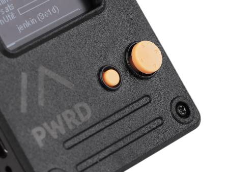Wio Tracker L1 Pro - vývojový modul LoRa Meshtastic s GPS - Seeedstudio 114993649