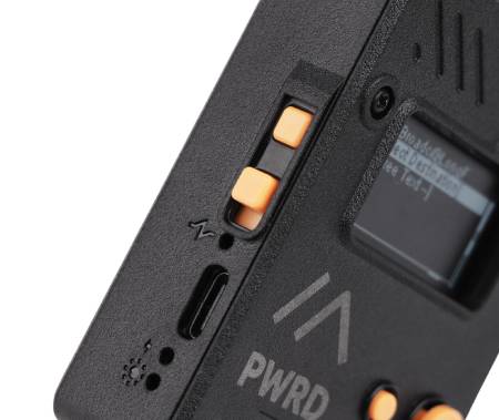 Wio Tracker L1 Pro - vývojový modul LoRa Meshtastic s GPS - Seeedstudio 114993649