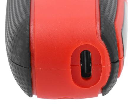 Akumulátorová mini mlýnek 4V 1500mAh - 51 příslušenství - Yato YT-82763
