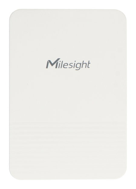 Snímač teploty a vlhkosti LoRaWAN s certifikací IP67 - Milesight EM320-TH-868M