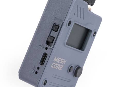 Wio Tracker L1 Pro - Vývojový modul LoRa MeshCore s GPS - Seeedstudio 100030144