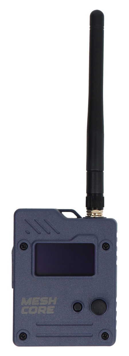 Wio Tracker L1 Pro - Vývojový modul LoRa MeshCore s GPS - Seeedstudio 100030144