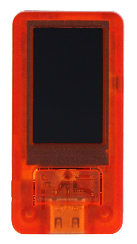 M5StickC Plus SE - Vývojový modul pro IoT - ESP32-PICO-D4 - M5Stack K016-P-SE