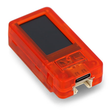 M5StickC Plus SE - Vývojový modul pro IoT - ESP32-PICO-D4 - M5Stack K016-P-SE