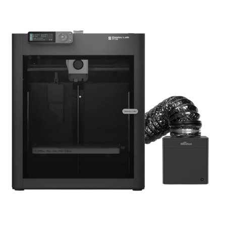 Mintion V1 - Čistička vzduchu pro 3D tiskárny