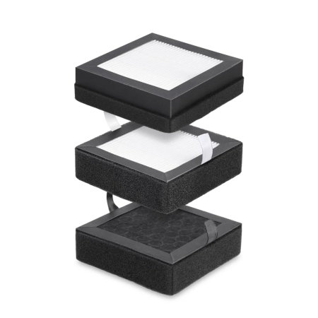 Mintion V1 - Čistička vzduchu pro 3D tiskárny