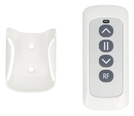 4P RF 2,4 GHz rádiové dálkové ovládání pro moduly RTX - RTX RFR-CM4
