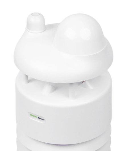 SenseCAP S700-C 7v1 - senzor pro stavbu meteorologické stanice - Seeedstudio 101991141