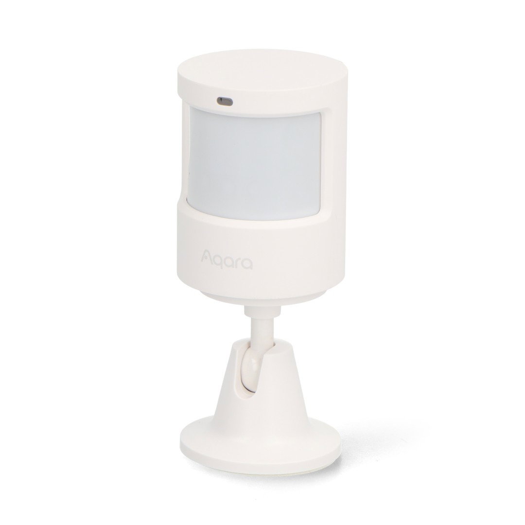 Aqara P1 MS-S02 - senzor pohybu a světla - ZigBee