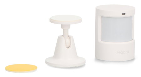 Aqara P1 MS-S02 - senzor pohybu a světla - ZigBee