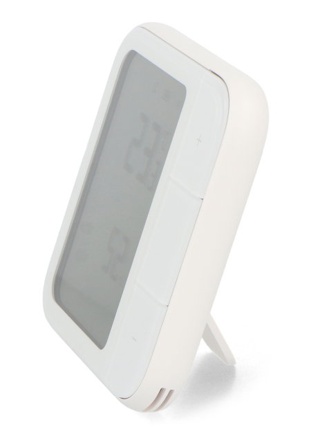 Aqara W100 TH-S04D - senzor teploty a vlhkosti - ZigBee / Thread / Matter