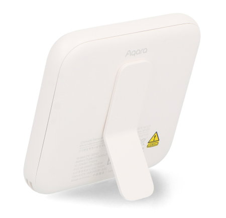 Aqara W100 TH-S04D - senzor teploty a vlhkosti - ZigBee / Thread / Matter