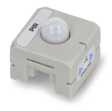 Řetězový PIR - PIR pohybový senzor - STM32G031- M5Stack U225