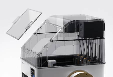 Horní kryt pro 3D tiskárnu Snapmaker U1