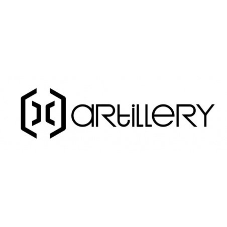 Artillery