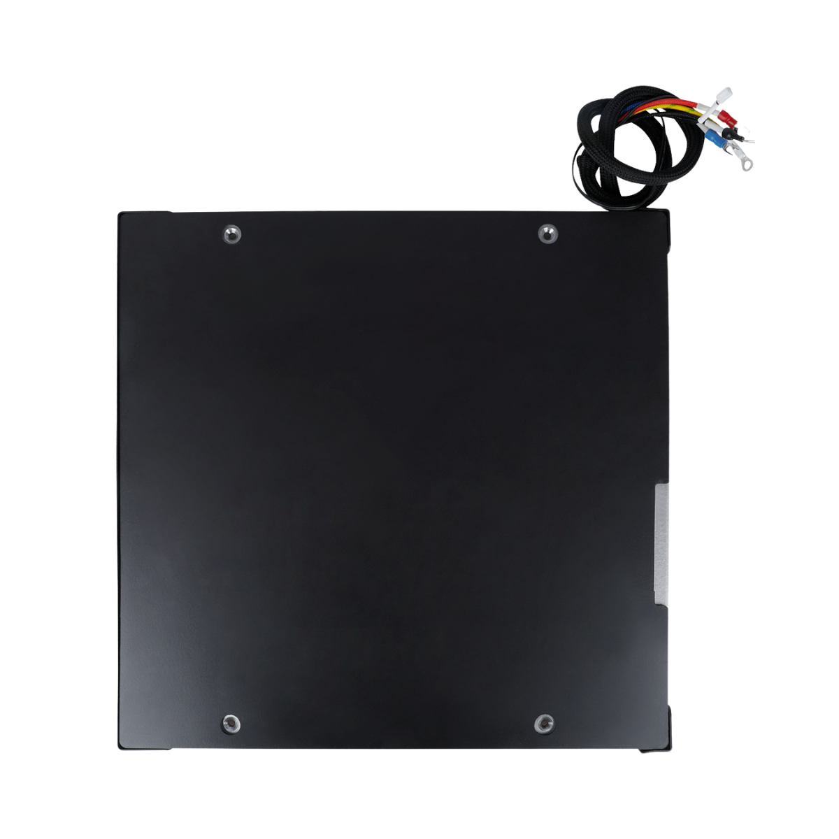 Vyhřívaná podložka pro 3D tiskárnu Creality K2 Pro