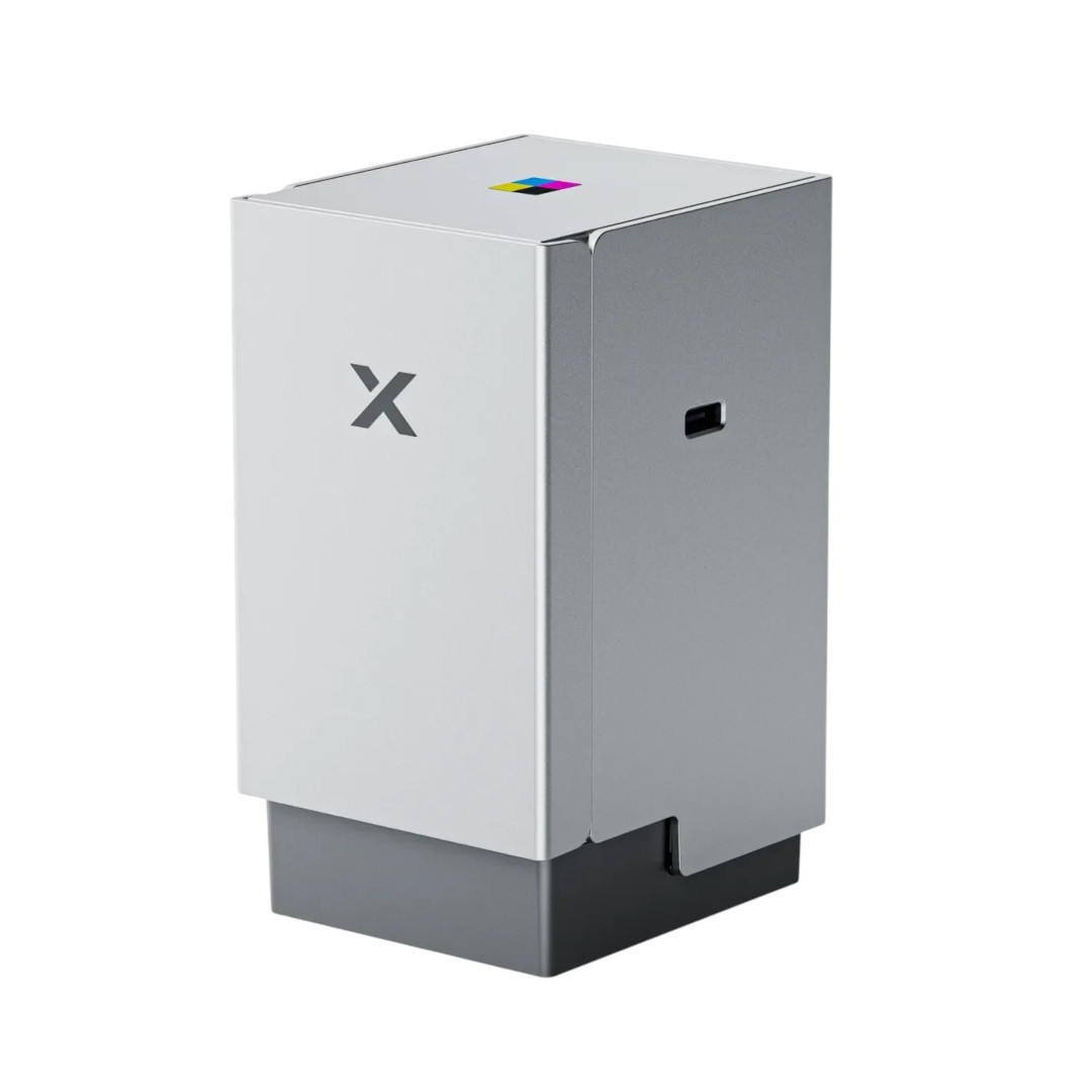 Tiskový modul CMYK pro xTool M2