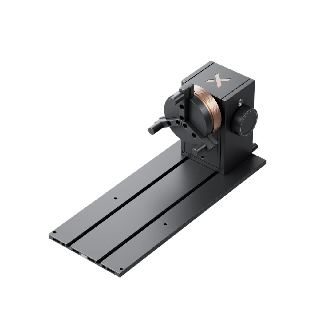 Rotační modul xTool RA3 Lite pro xTool M2