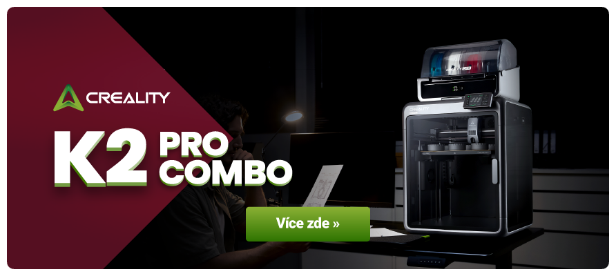 Creality K2 Pro Combo